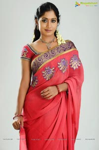 Telugu Model Prameela
