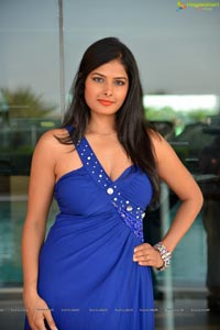 Hyderabad Supermodel Priyanka Shah
