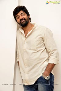 Naa Raakumarudu Naveen Chandra