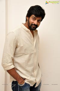 Naa Raakumarudu Naveen Chandra