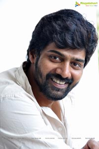 Naa Raakumarudu Naveen Chandra