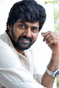 Naa Raakumarudu Naveen Chandra