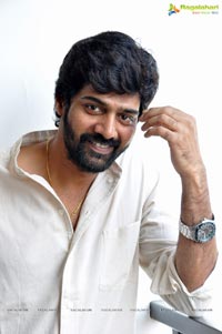 Naa Raakumarudu Naveen Chandra