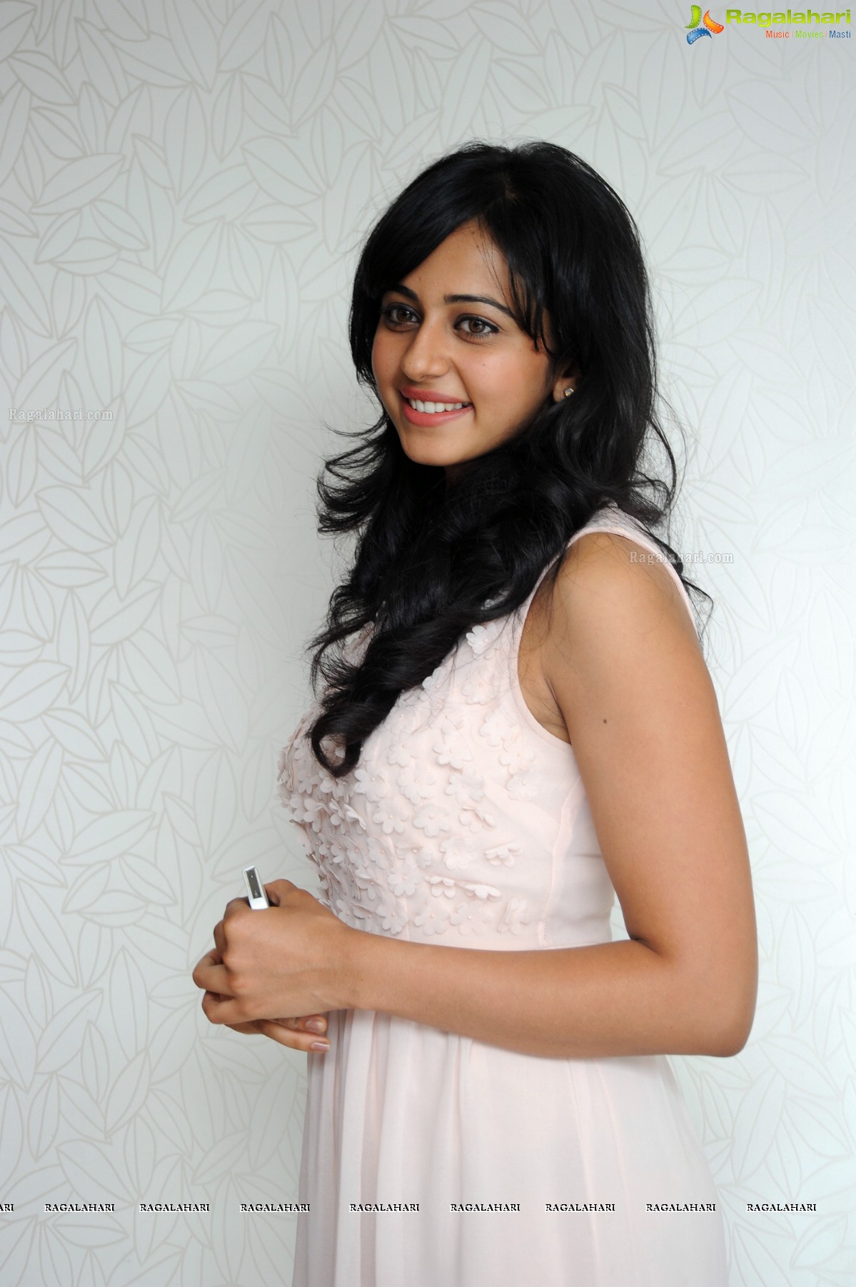 Rakul Preet Singh