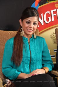 Hyderabad Supermodel Reet Sahu