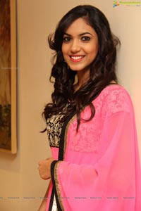 Ritu Varma Akritti Elite Exhibition