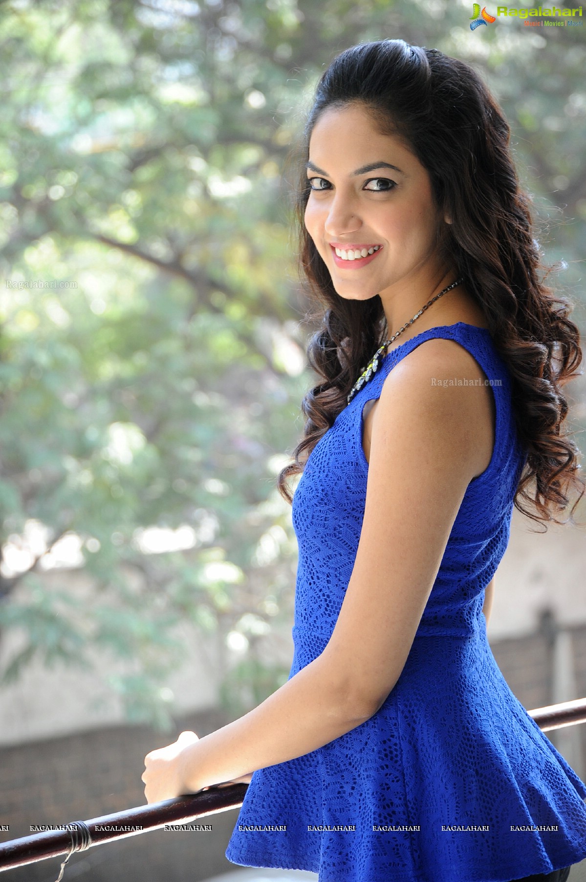 Ritu Varma