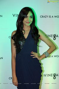Ritu Varma Vinegar Fashion India