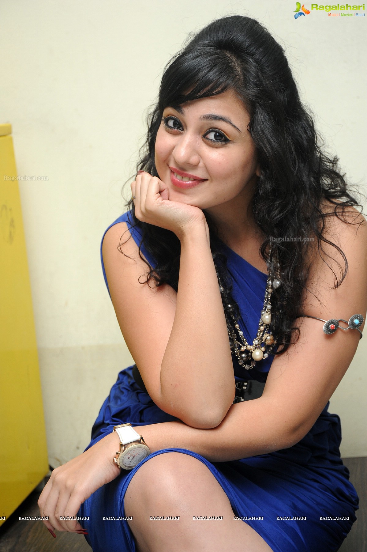 Saba Saudagar