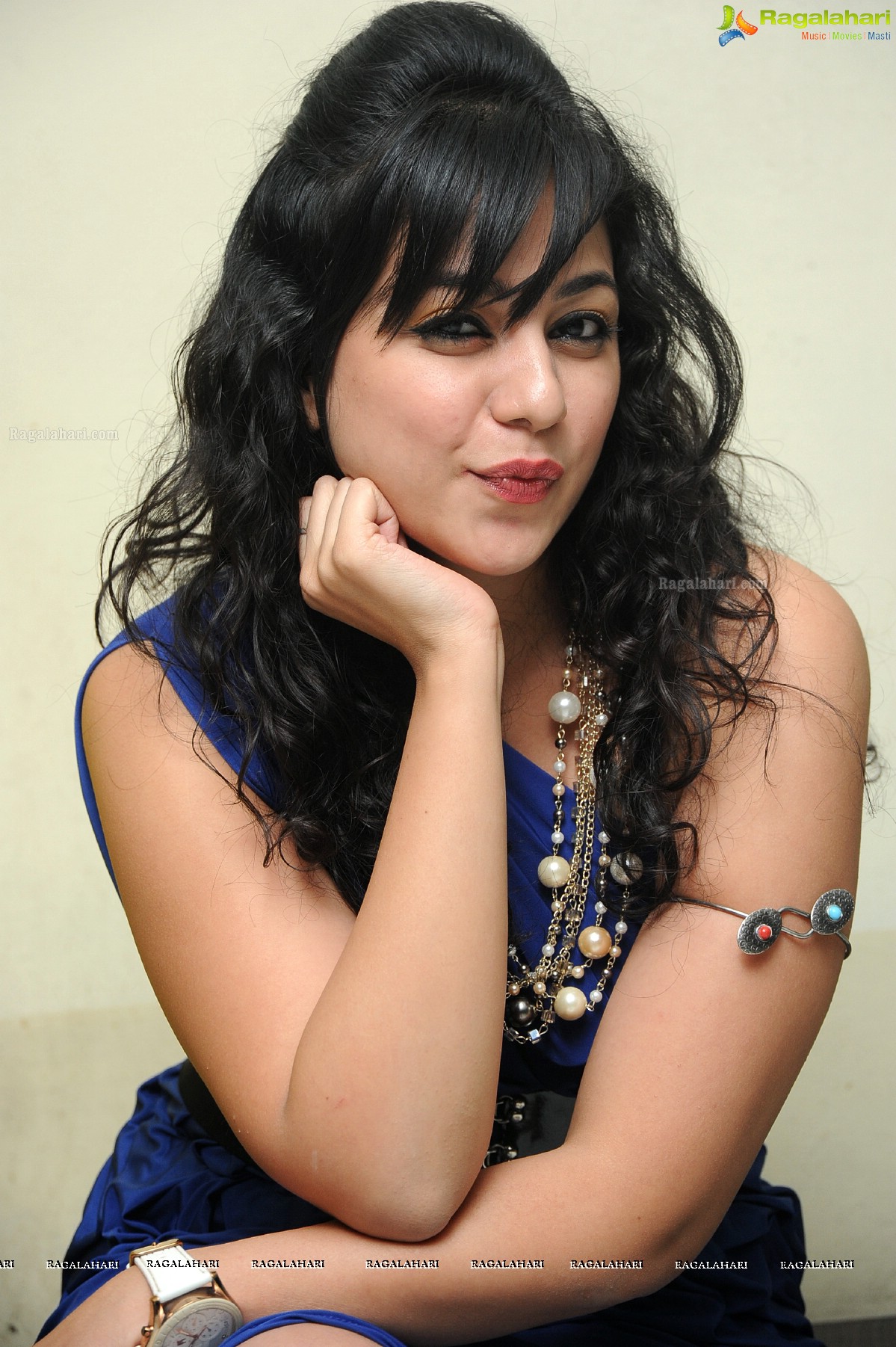 Saba Saudagar