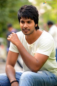 Sandeep Kishan