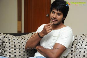 Sandeep Kishan