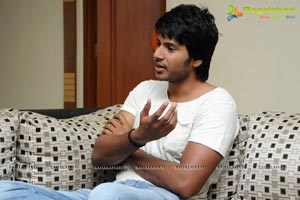 Sandeep Kishan