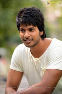 Sandeep Kishan