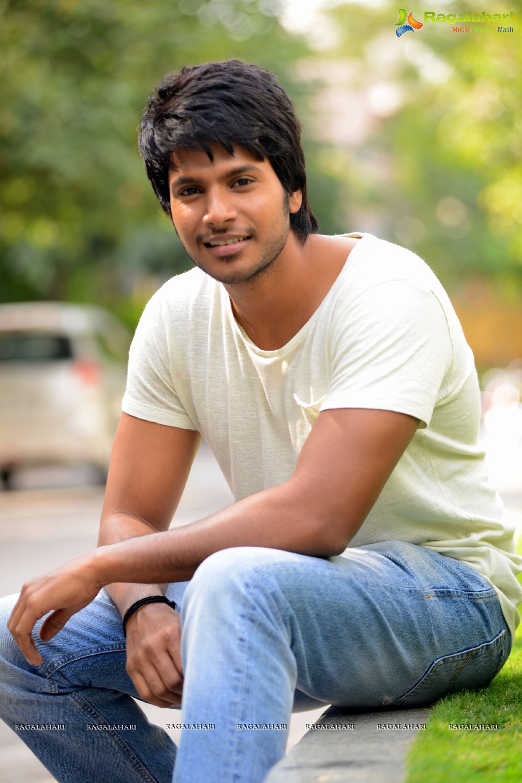 Sundeep Kishan