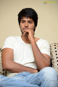 Sandeep Kishan