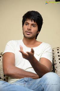 Sandeep Kishan