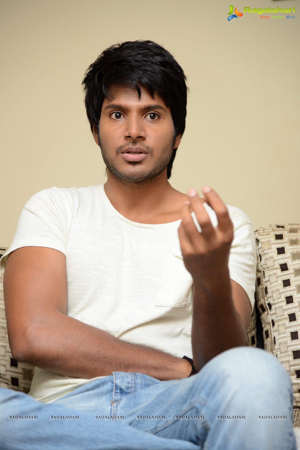 Sundeep Kishan