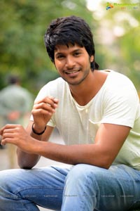 Sandeep Kishan