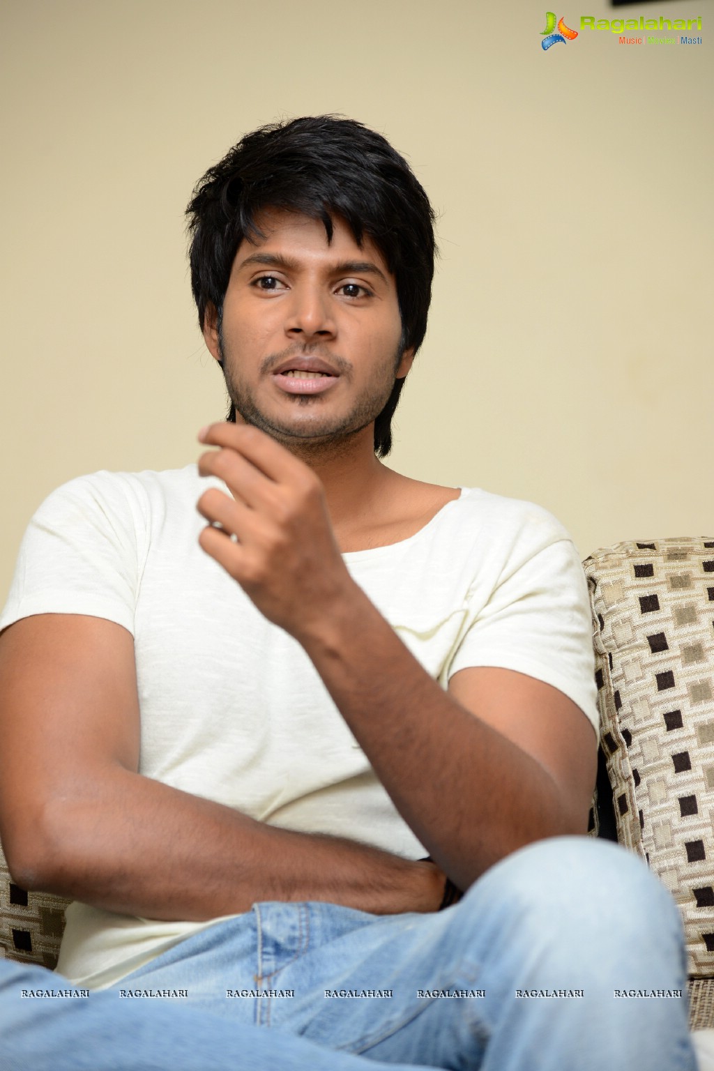 Sundeep Kishan