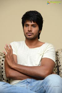 Sandeep Kishan