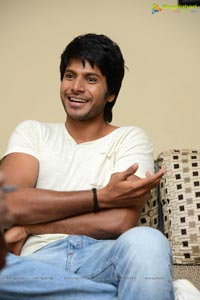 Sandeep Kishan