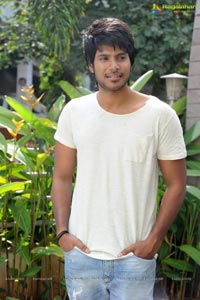 Sandeep Kishan