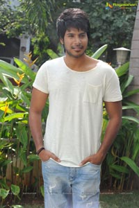 Sandeep Kishan