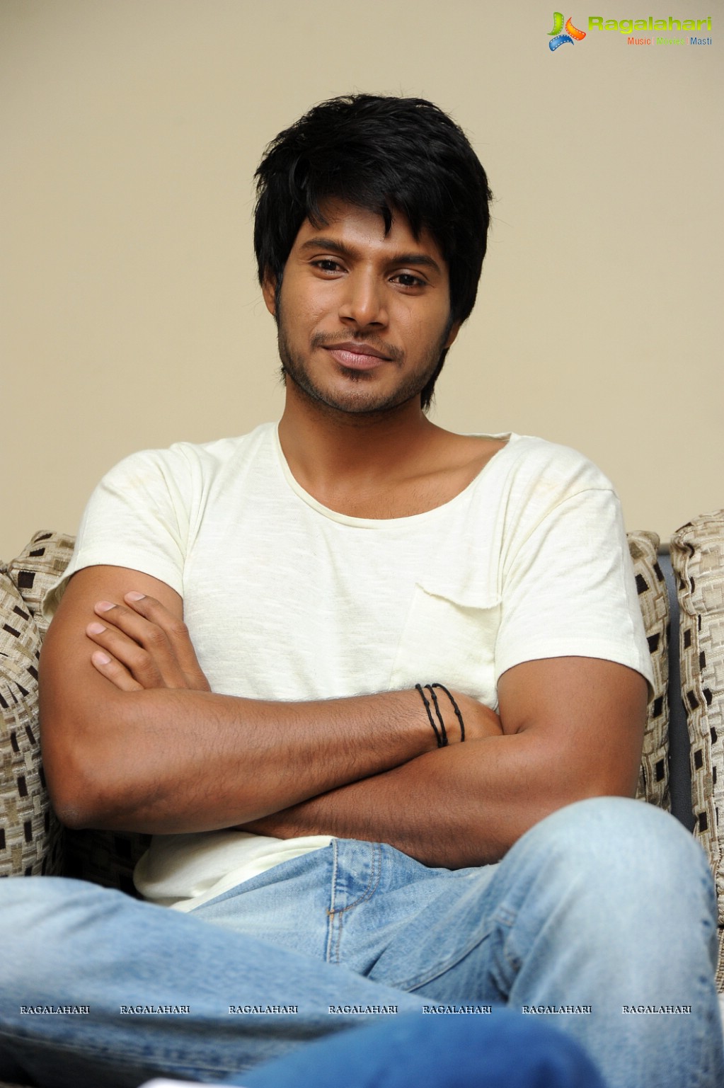 Sundeep Kishan