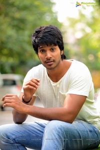 Sandeep Kishan