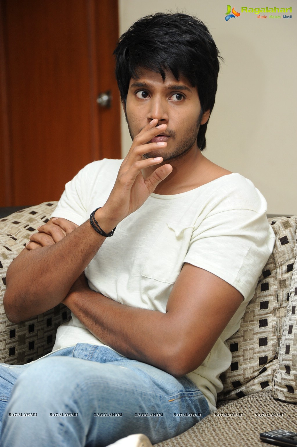 Sundeep Kishan