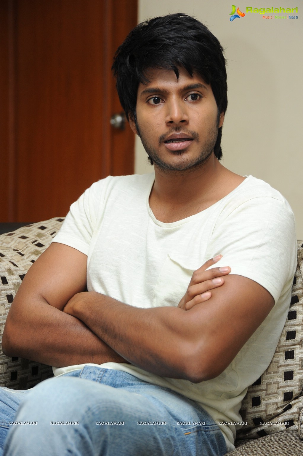 Sundeep Kishan