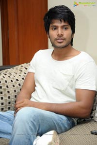 Sandeep Kishan