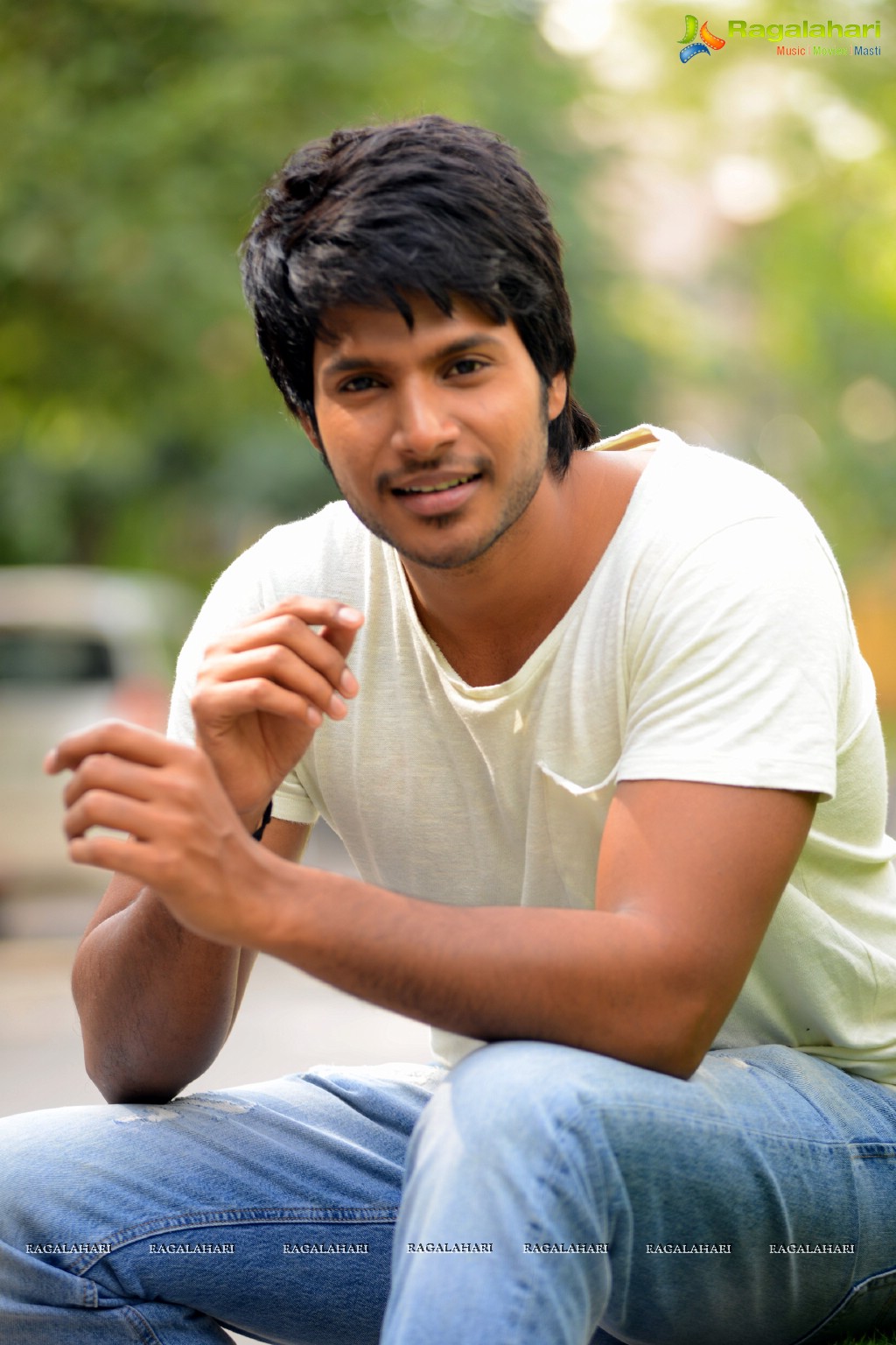 Sundeep Kishan