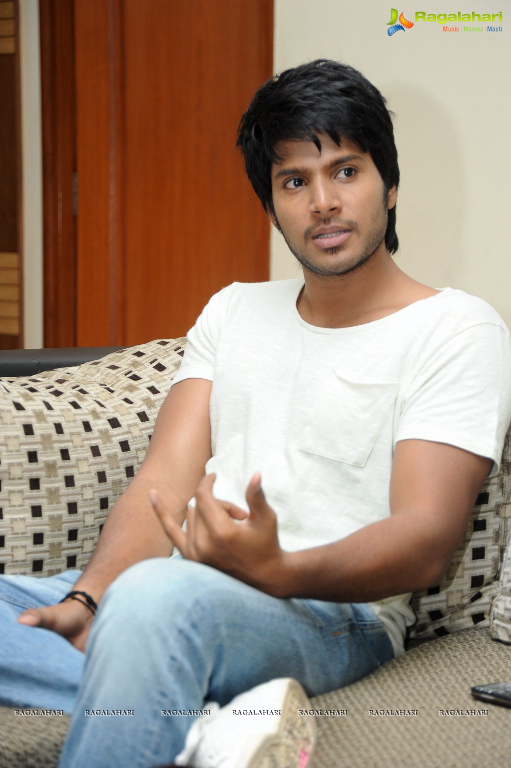 Sundeep Kishan