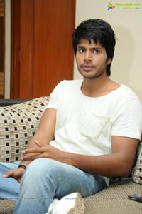 Sandeep Kishan