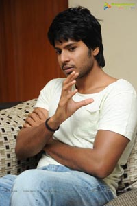 Sandeep Kishan