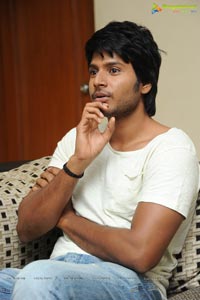 Sandeep Kishan