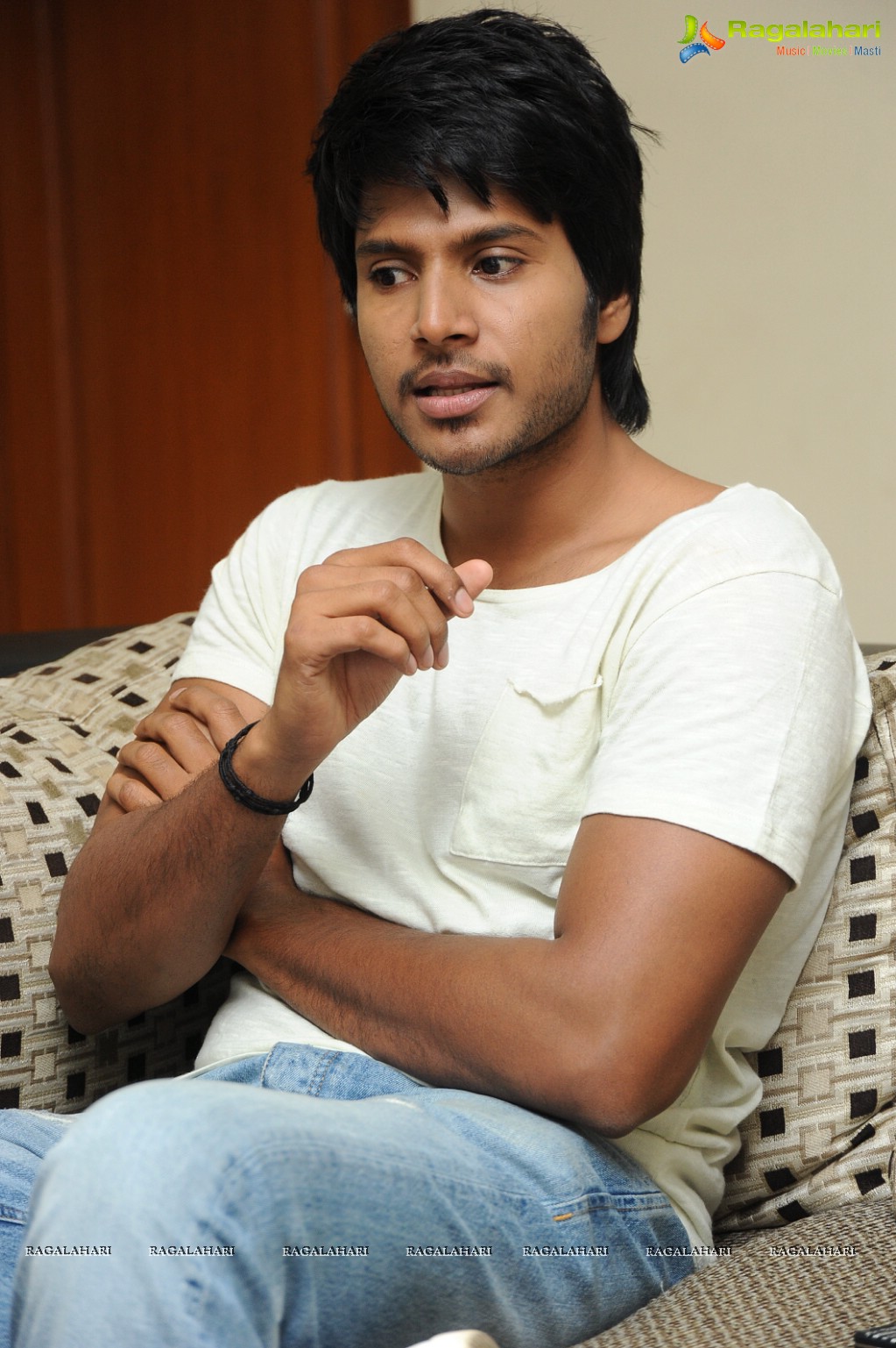 Sundeep Kishan