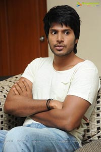 Sandeep Kishan