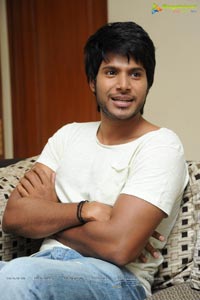 Sandeep Kishan