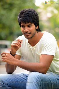 Sandeep Kishan