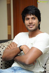 Sandeep Kishan