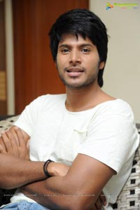 Sandeep Kishan