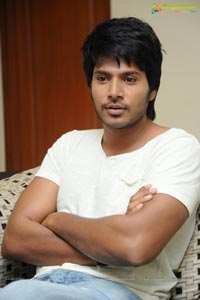 Sandeep Kishan