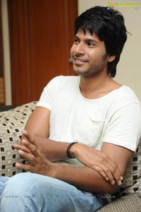 Sandeep Kishan