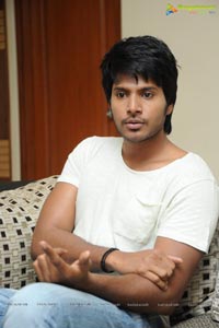 Sandeep Kishan