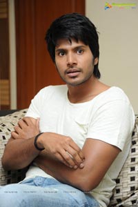 Sandeep Kishan