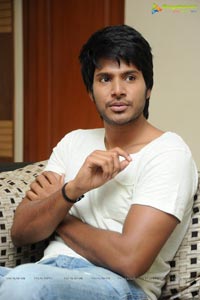 Sandeep Kishan