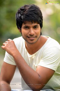 Sandeep Kishan